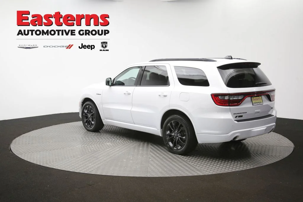 Used 2024 White Dodge R/T Plus image 68