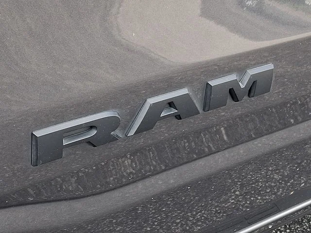 Used 2024 Gray Ram Big Horn/Lone Star image 27