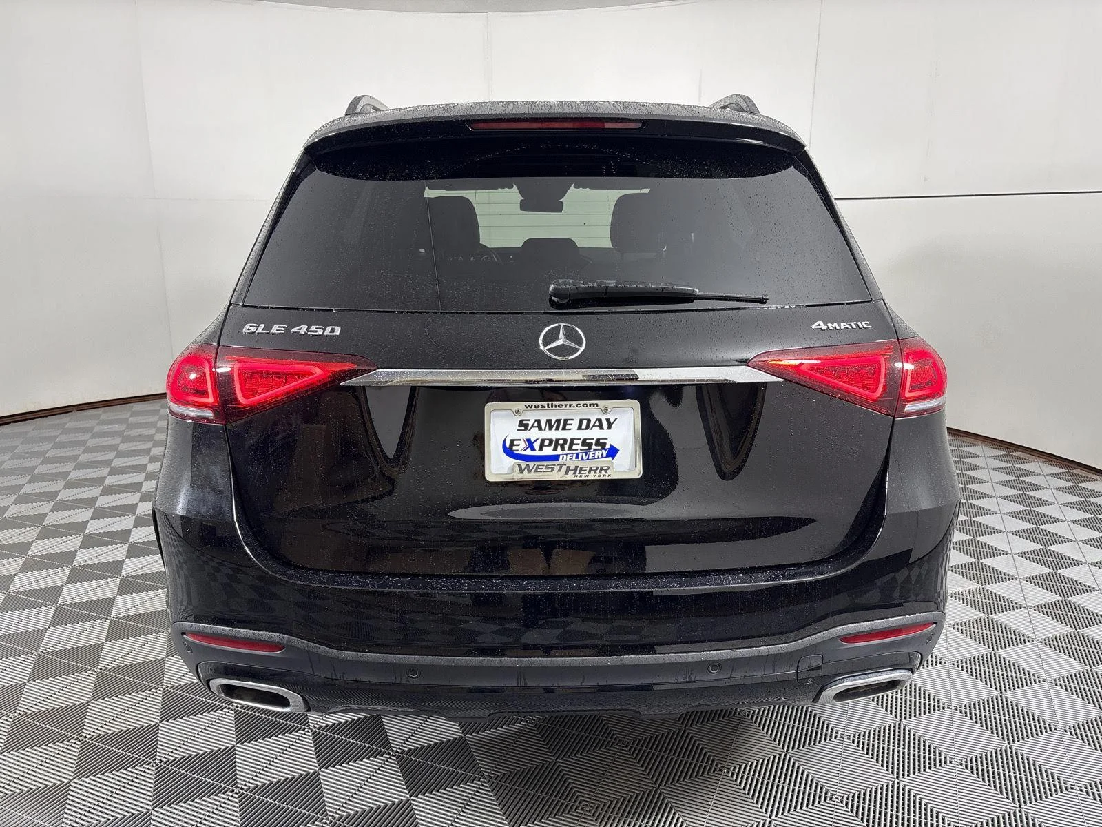 Used 2023  Mercedes-Benz GLE 450 image 18