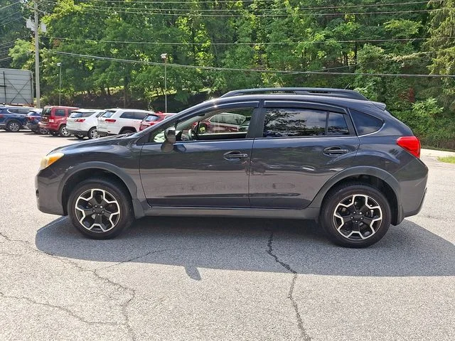 Used 2014 Gray Subaru 2.0i Premium image 7