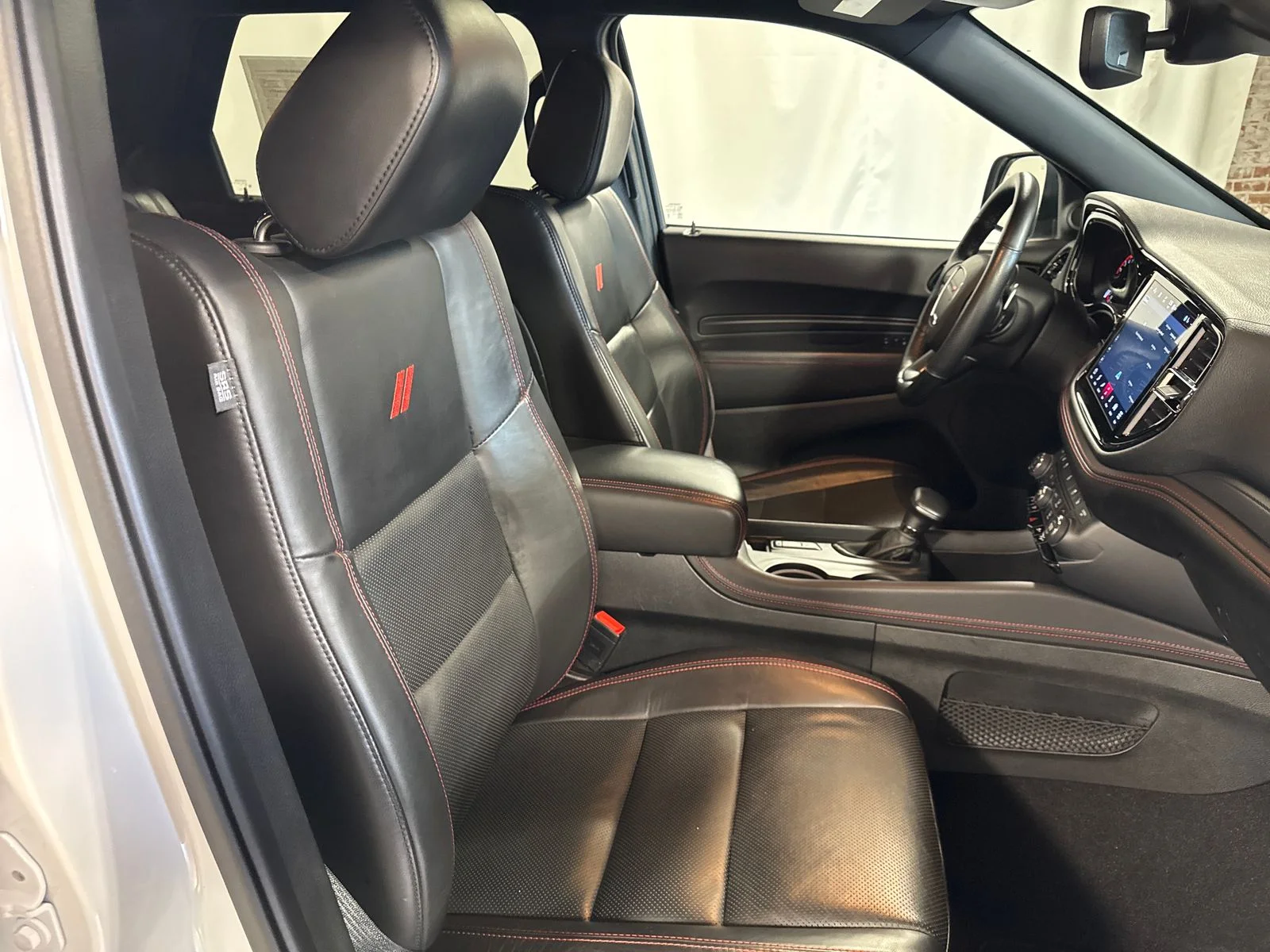 Used 2025 White Dodge R/T Plus image 29