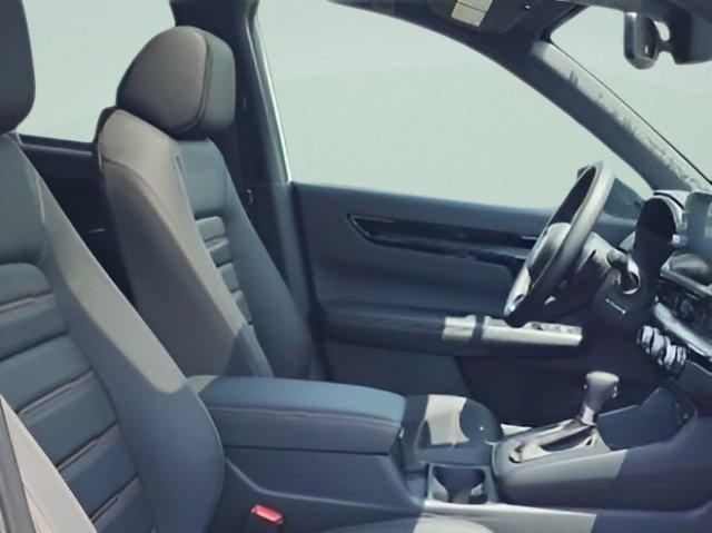 New 2026 Platinum White Pearl Honda Sport Touring image 17