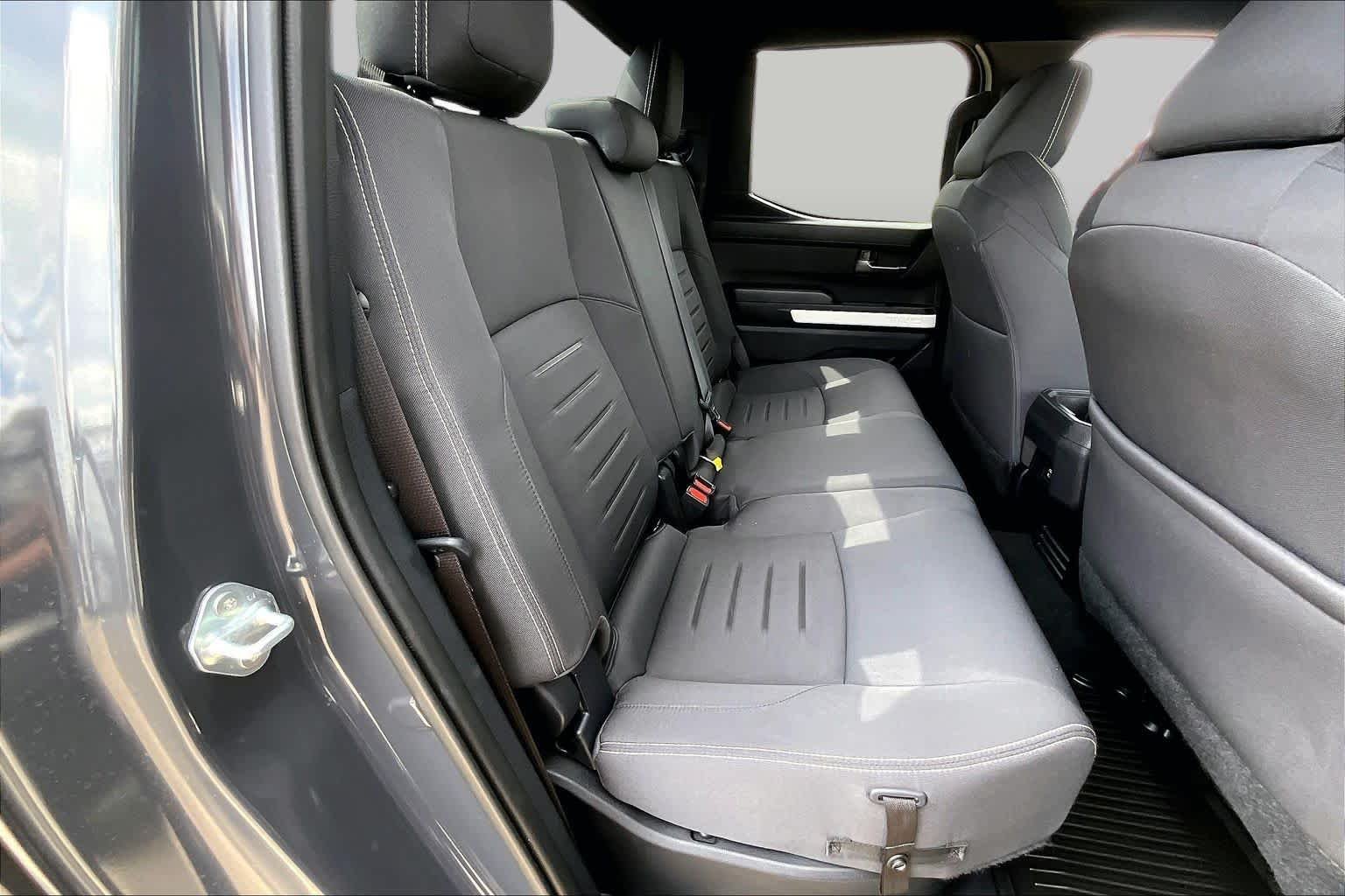 Used 2024 Underground Toyota TRD Sport image 20