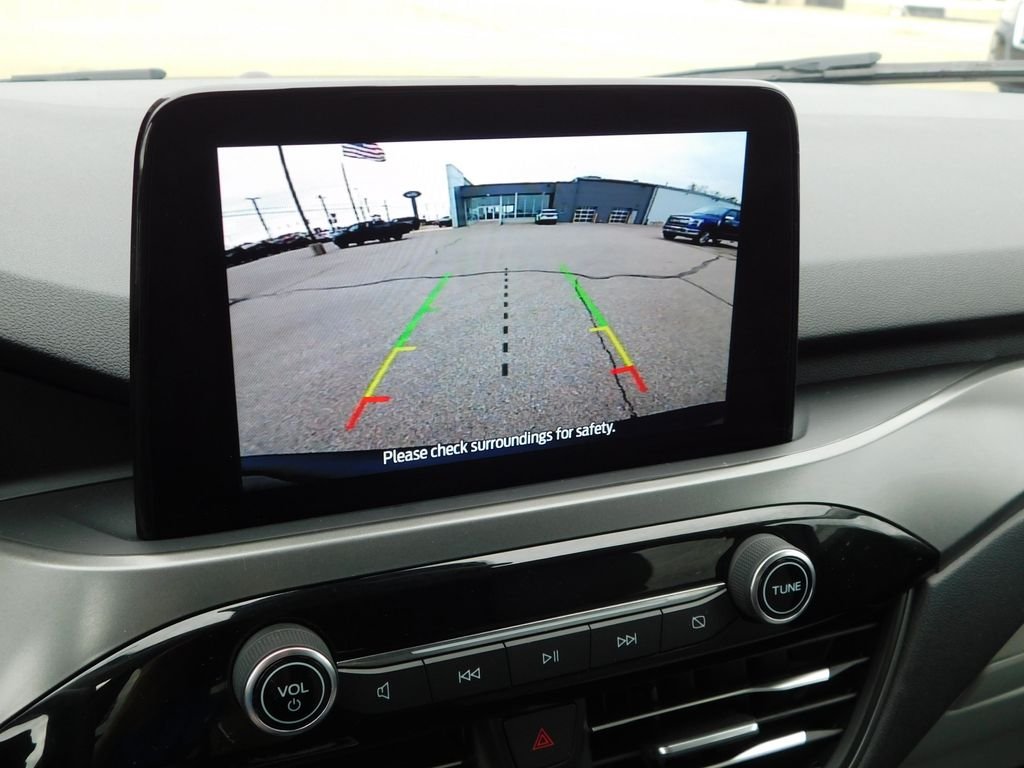 Used 2023 Gray Ford Active image 36