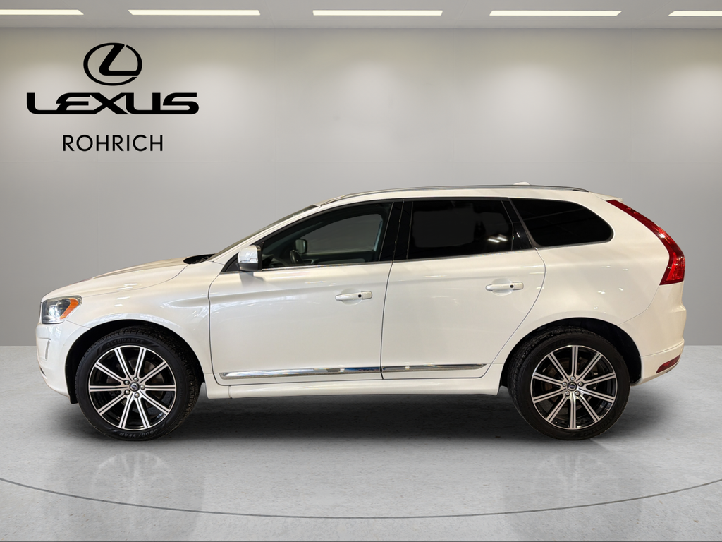 Used 2016 White Volvo T6 image 9