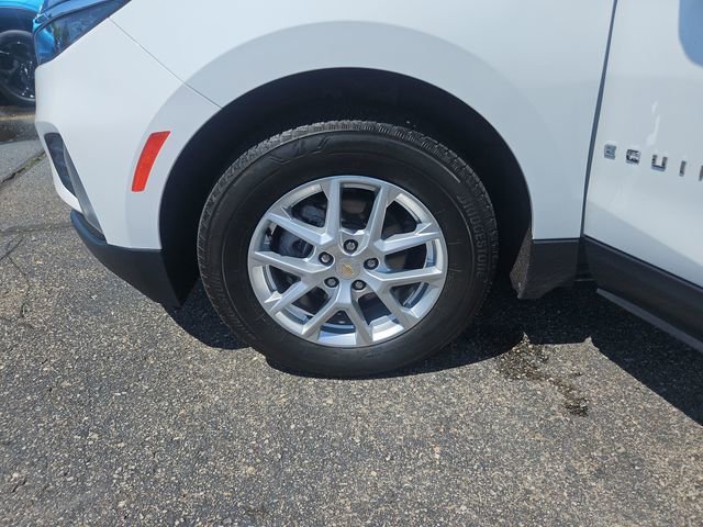 2024 Chevrolet Equinox LT - Photo 29