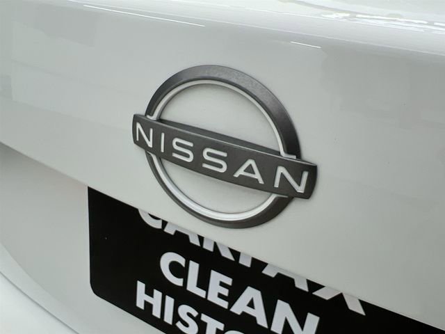 2024 Nissan Sentra SV - Photo 38
