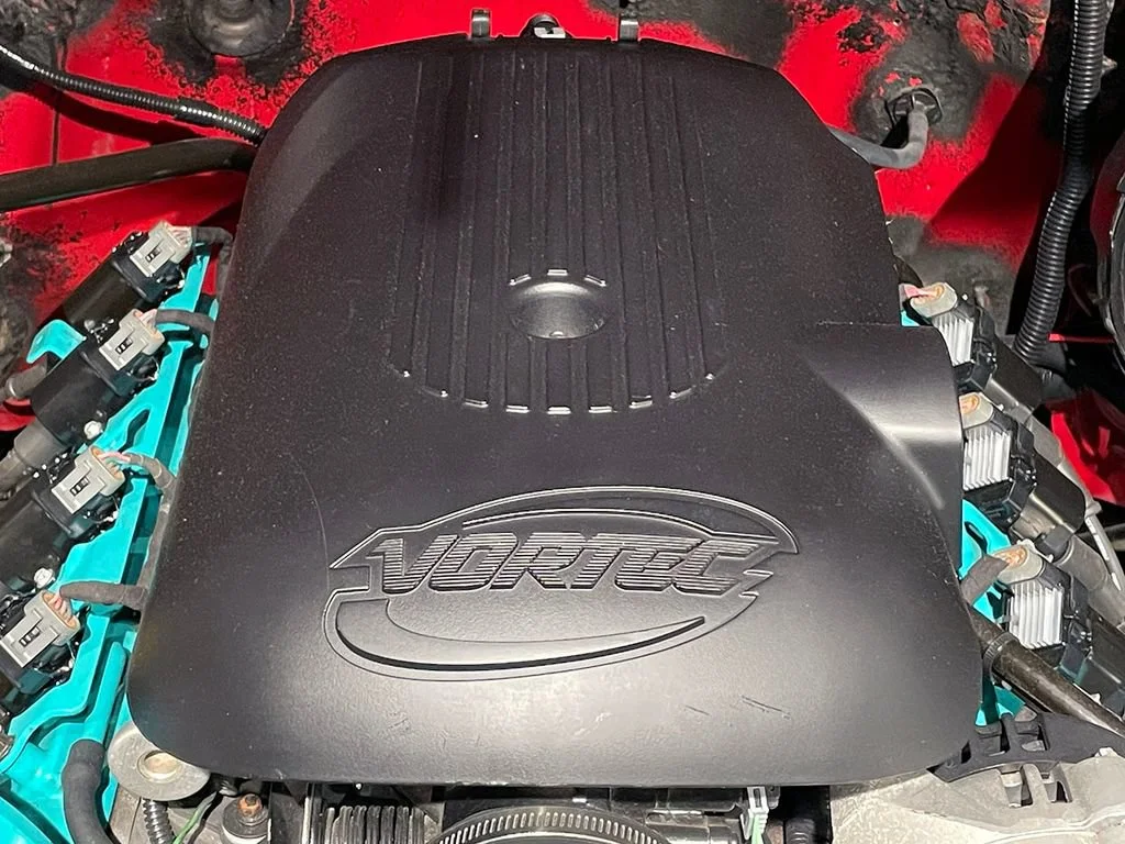 Used 1985  Chevrolet NA image 19