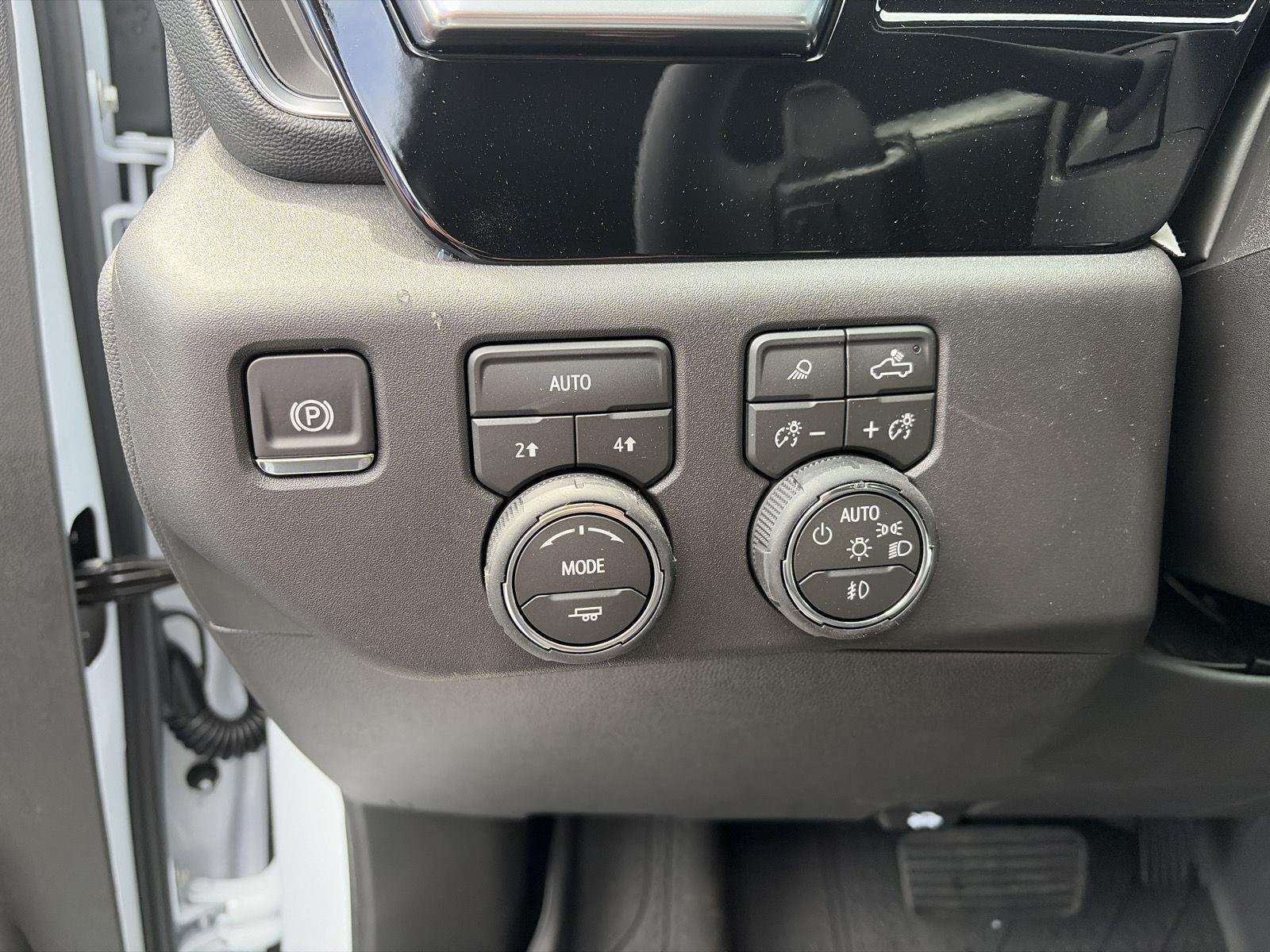 2026 Chevrolet Silverado 1500 LTZ - Photo 23