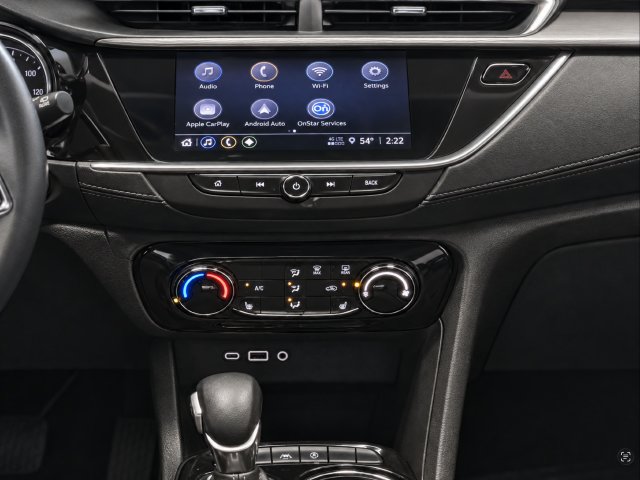 2021 Buick Encore GX Preferred - Photo 14