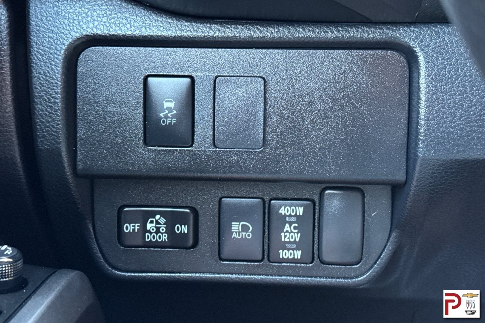 Used 2020 White Toyota TRD Off-Road image 30