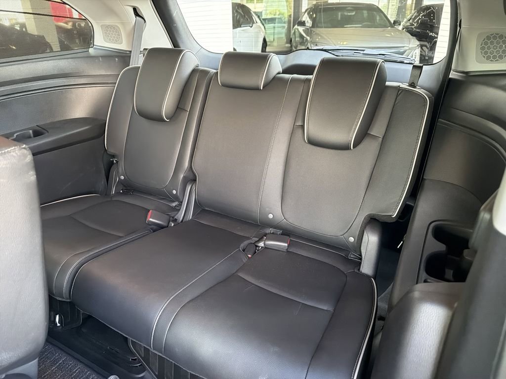 Used 2022 White Honda Elite image 16