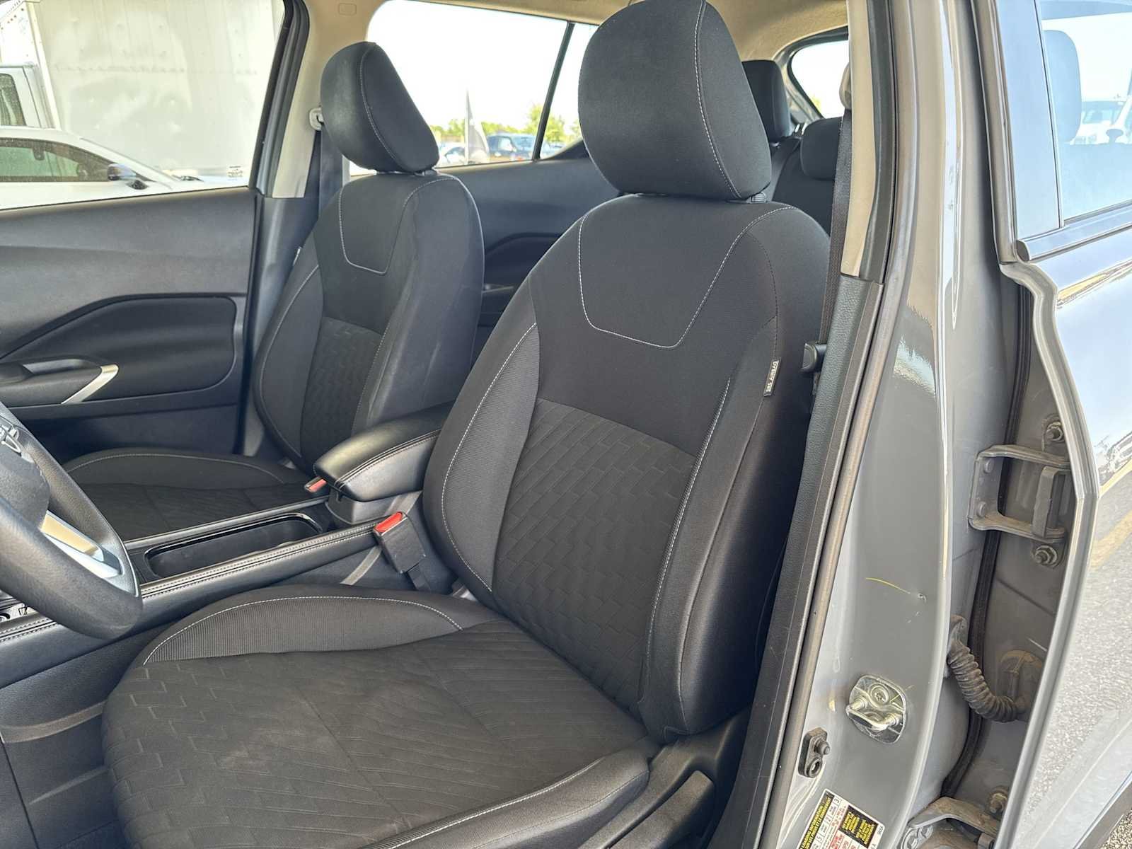 2023 Nissan Kicks SV - Photo 13