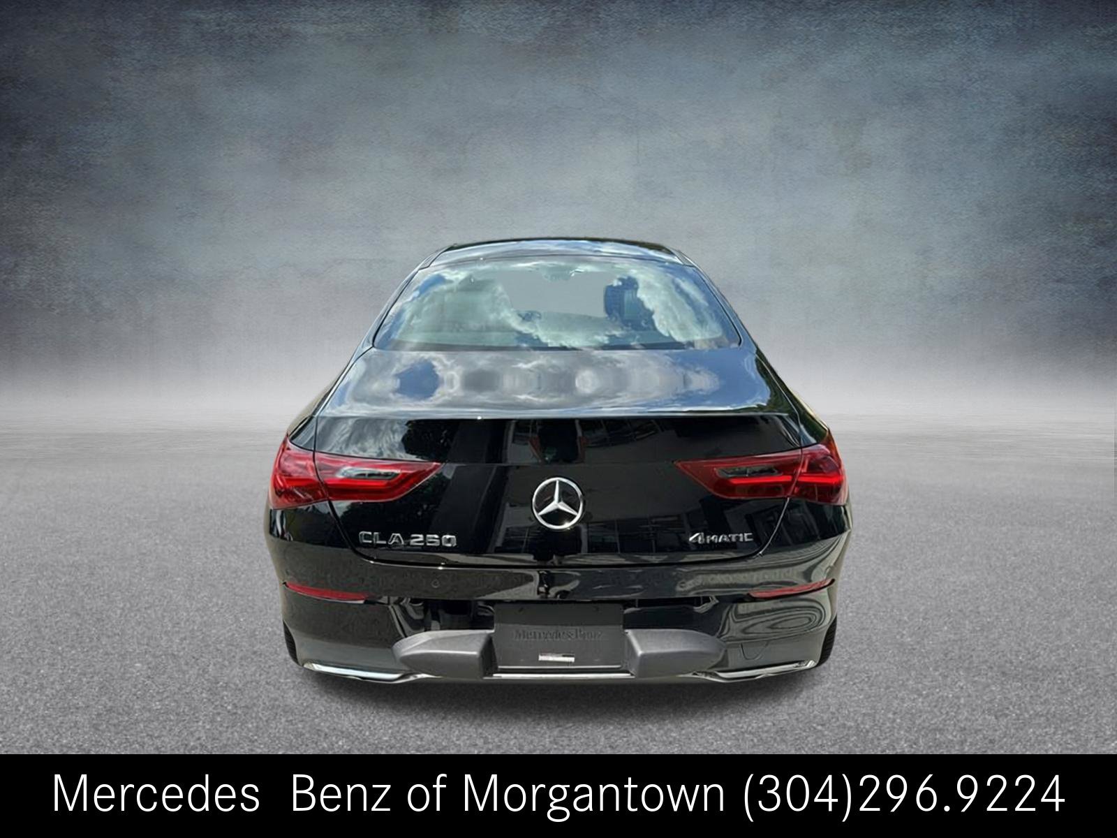 2025 Mercedes-Benz CLA CLA 250 - Photo 4