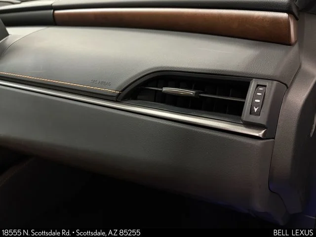 Certified Used 2025 Gray Lexus 300h image 27