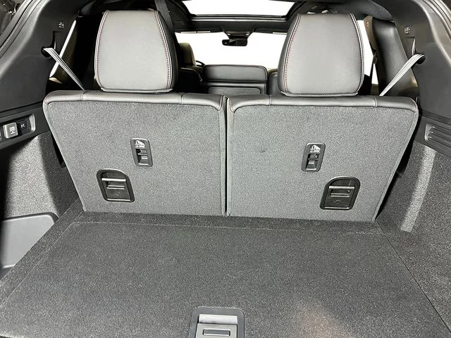 New 2026 Urban Gray Pearl Acura A-Spec Advance Package image 34