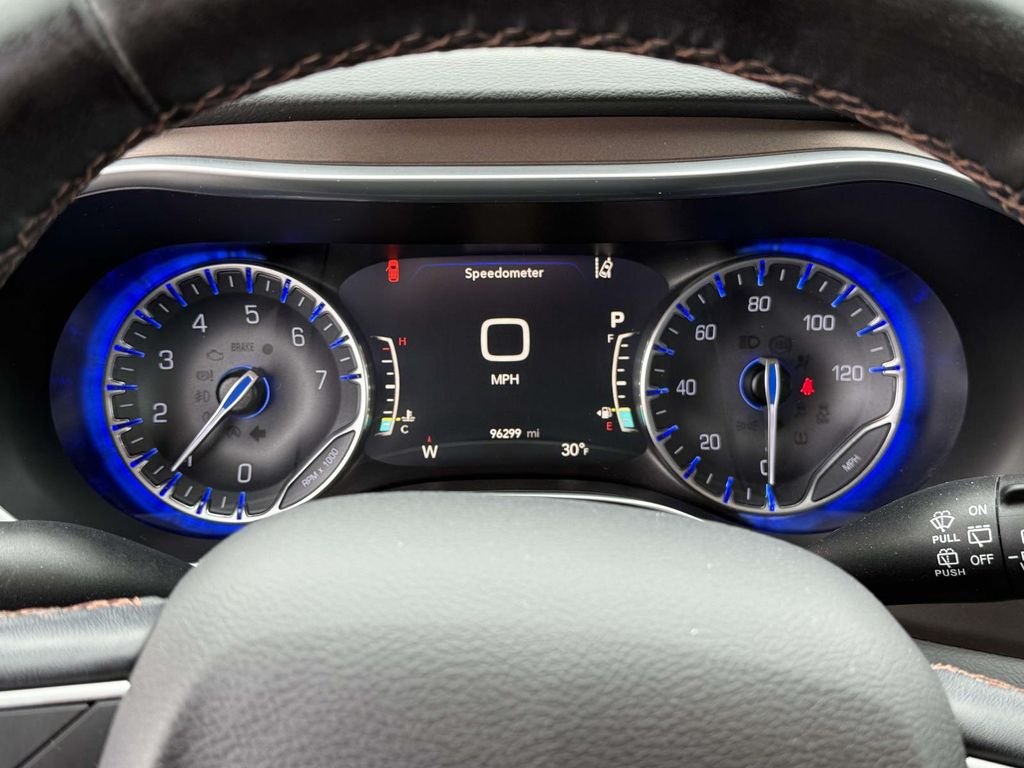 2019 Chrysler Pacifica Touring L Plus - Photo 27