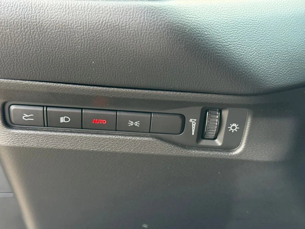 Used 2026 Gray Dodge Scat Pack image 19