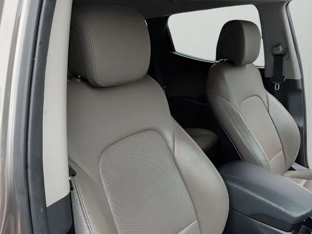 Used 2017 Gray Hyundai 2.4 Base image 47