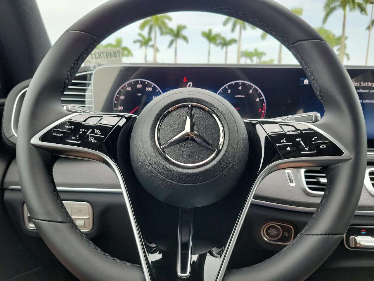 2026 Mercedes-Benz GLE GLE350 - Photo 29