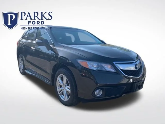 2014 Acura RDX Technology Package SH-AWD's photo