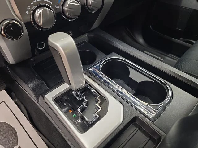 Used 2018 Quicksand Toyota SR5 image 27