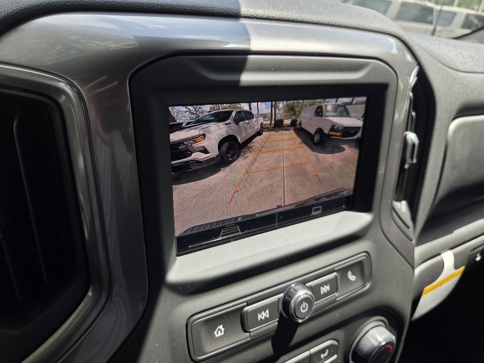 New 2026 Black Chevrolet Custom Trail Boss image 34