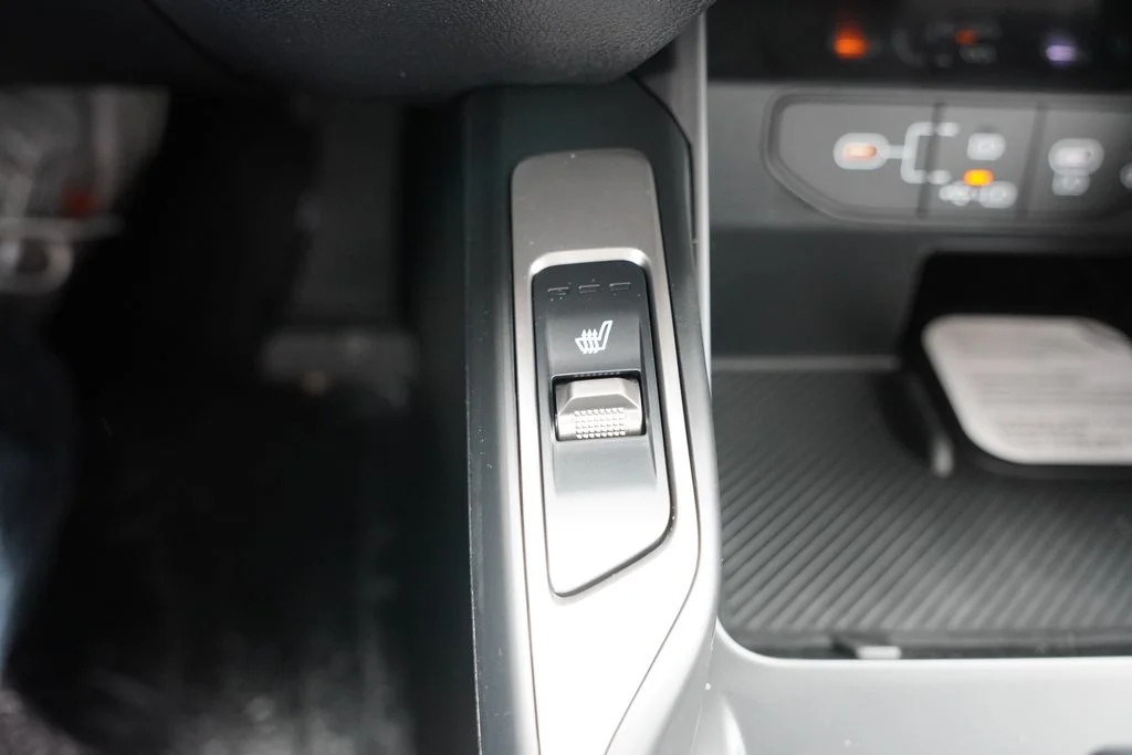 New 2026 Wolf Gray Kia EX image 16