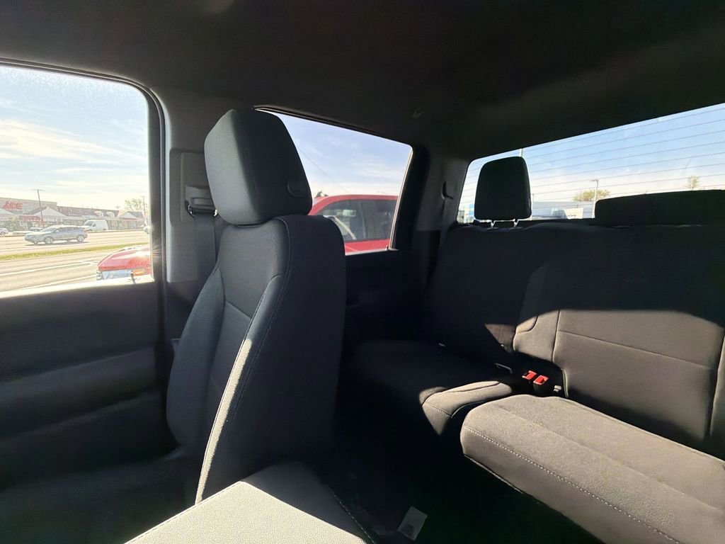 2026 Chevrolet Silverado 2500 HD Custom - Photo 12