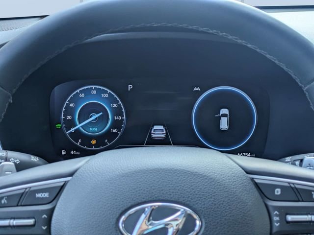 Used 2023 Black Hyundai SEL Premium image 32