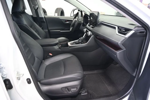 Used 2023 Beige Toyota Limited image 11