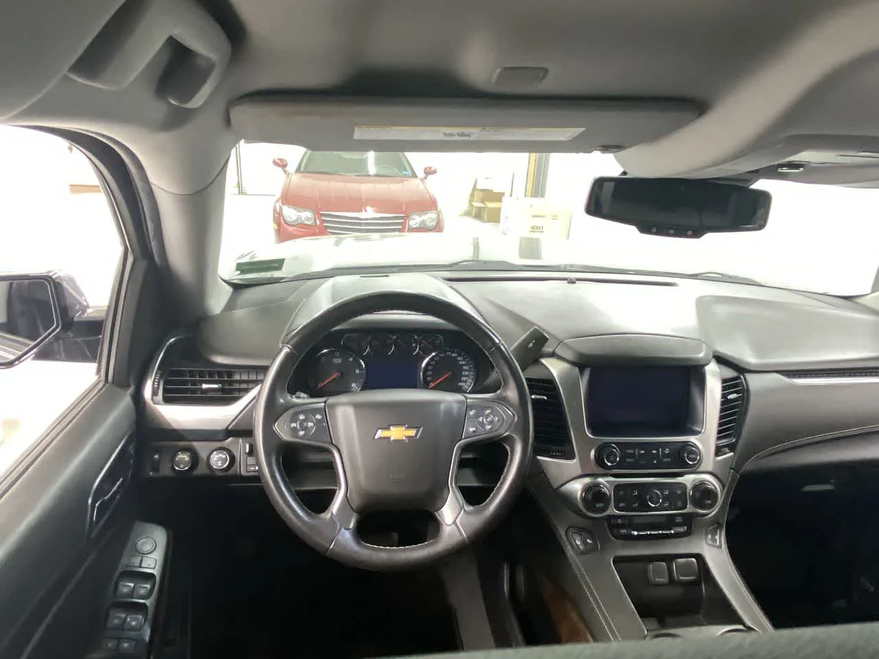 Used 2020 Satin Steel Metallic Chevrolet LT image 12