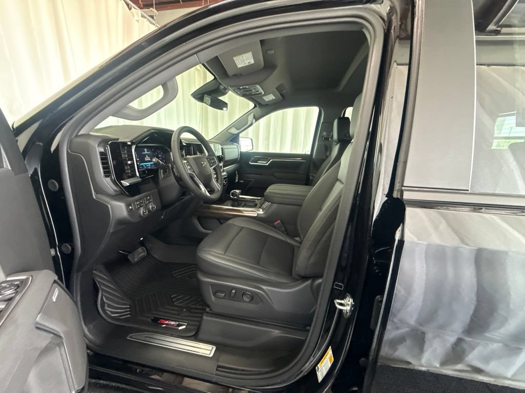2026 Chevrolet Silverado 1500 RST - Photo 17