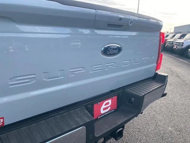 New 2026 Avalanche Ford F-250® Lariat® image 36