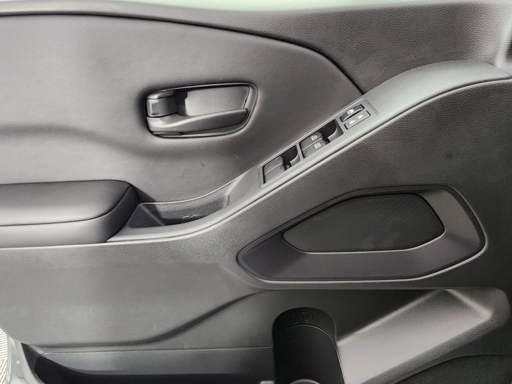 New 2026 Gun Metallic Nissan Crew Cab S image 12