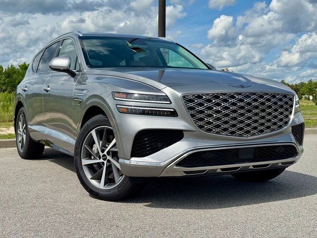 2026 Genesis GV80 2.5T SELECT