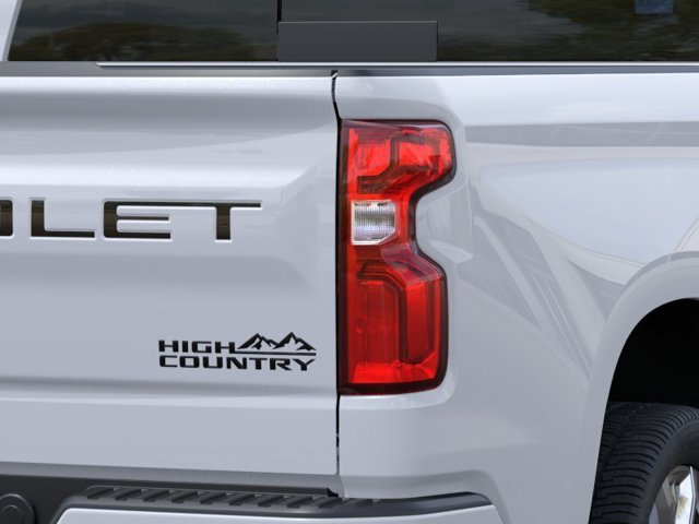 2026 Chevrolet Silverado 1500 High Country - Photo 12