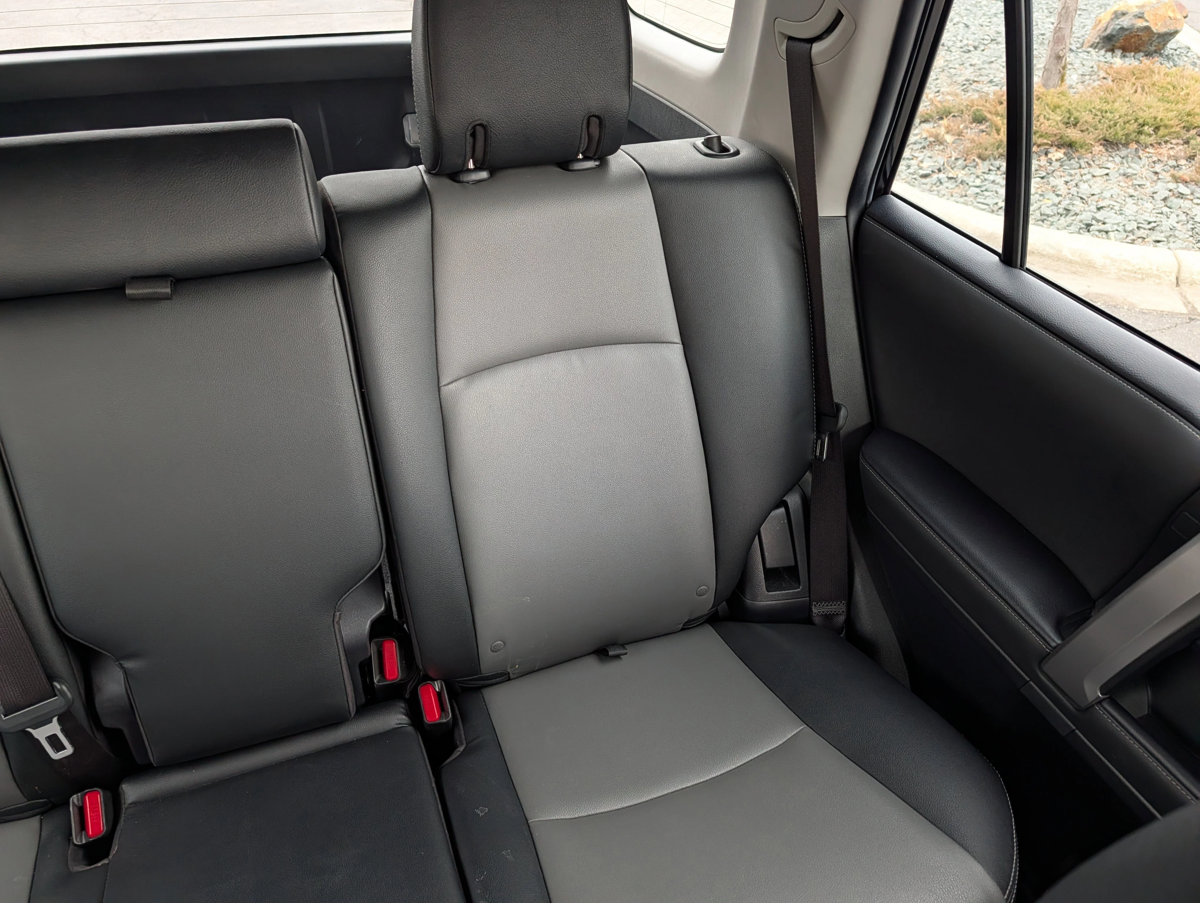 2024 Toyota 4Runner SR5 Premium - Photo 13
