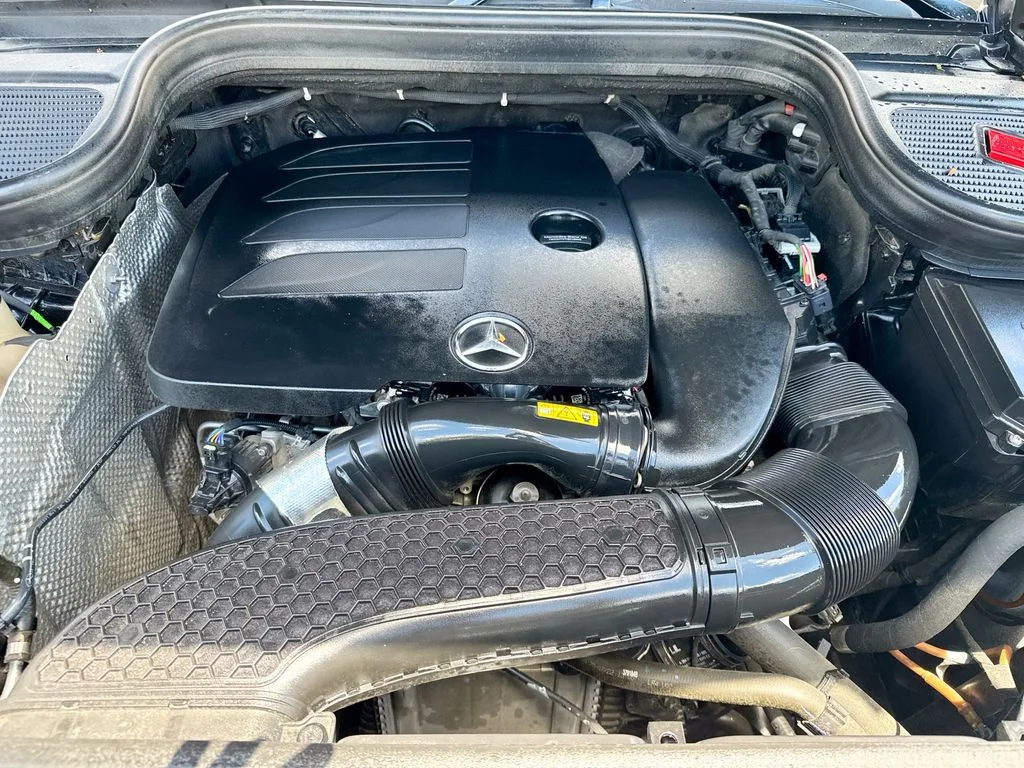 Used 2023  Mercedes-Benz GLE 350 image 33