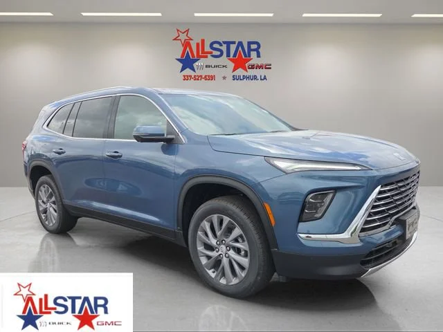 2026 Buick Enclave Preferred's photo
