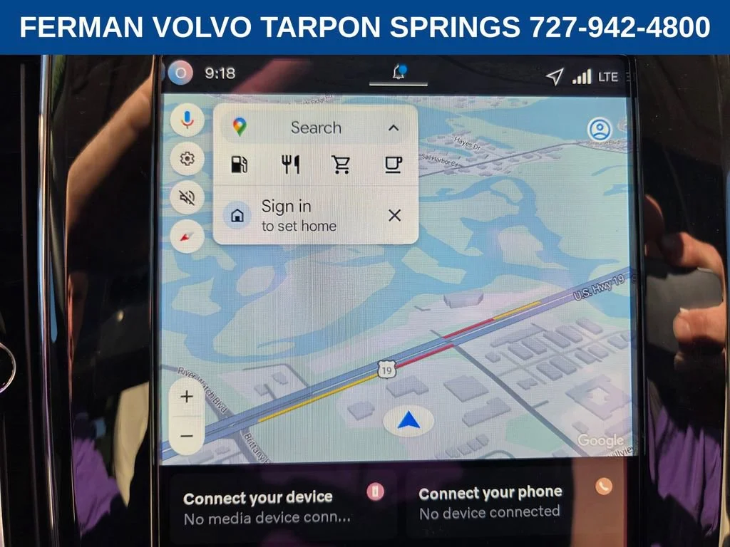 2026 Volvo V60 Cross Country Plus - Photo 26