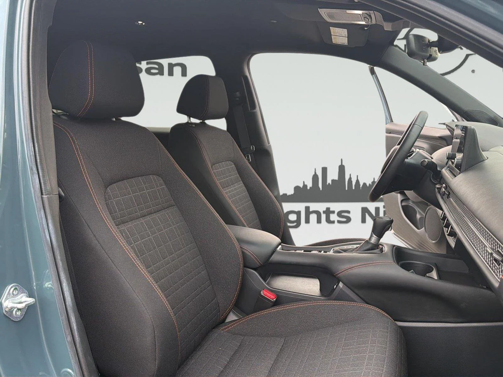 2023 Honda HR-V Sport - Photo 28