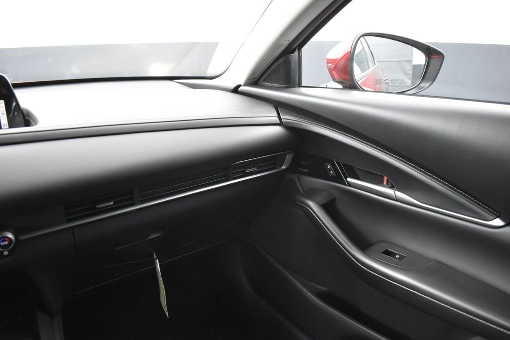 New 2026 Soul Red Crystal Metallic Mazda 2.5 S Premium AWD image 13