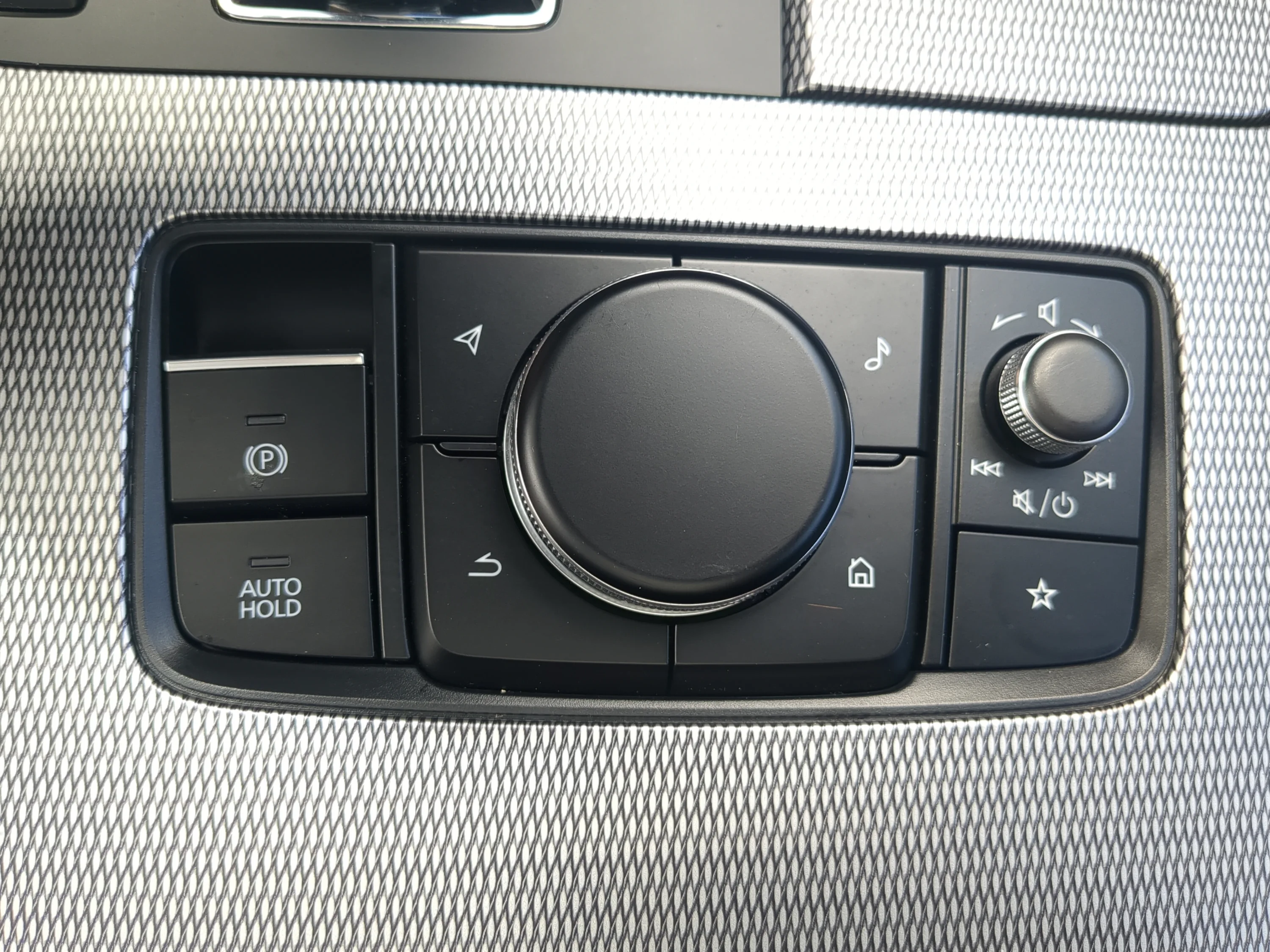 Used 2025 Rhodium White Premium Mazda Premium Package image 20