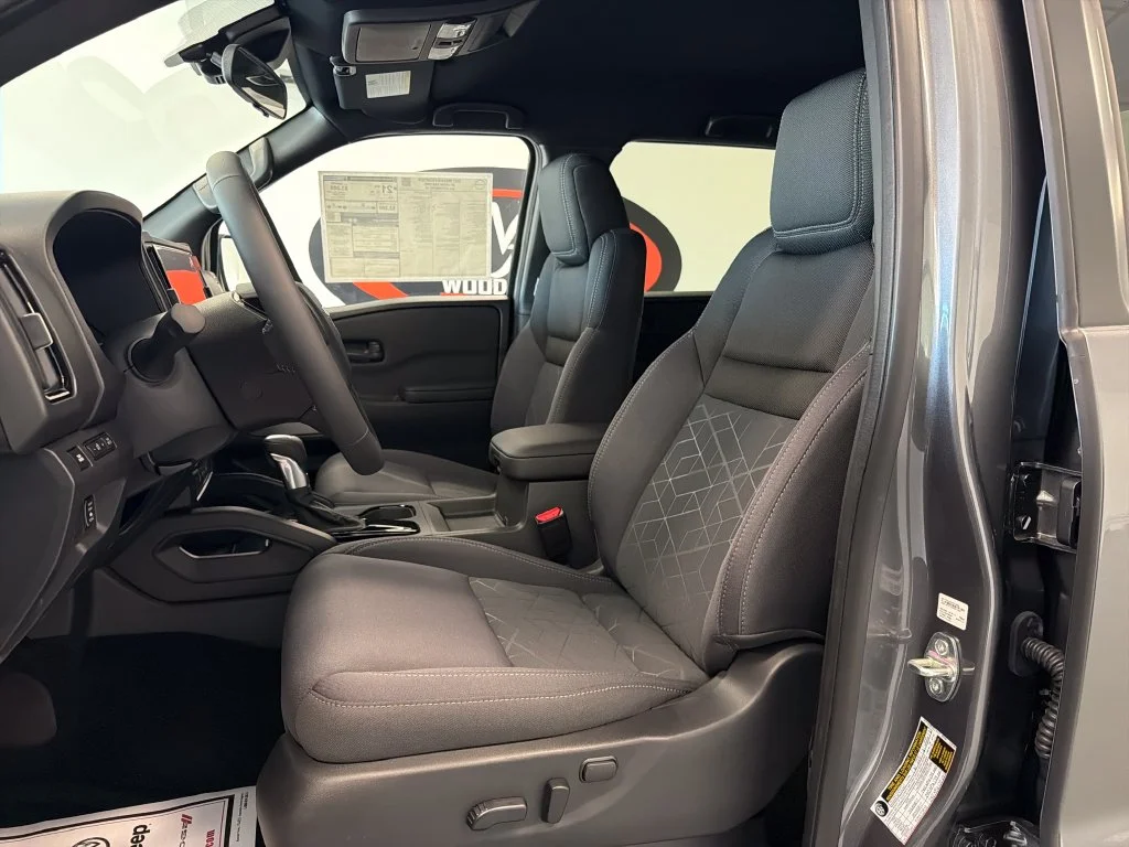 New 2027  Nissan SV image 13