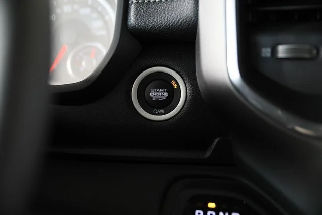 Used 2026 Blue Ram Laramie image 12