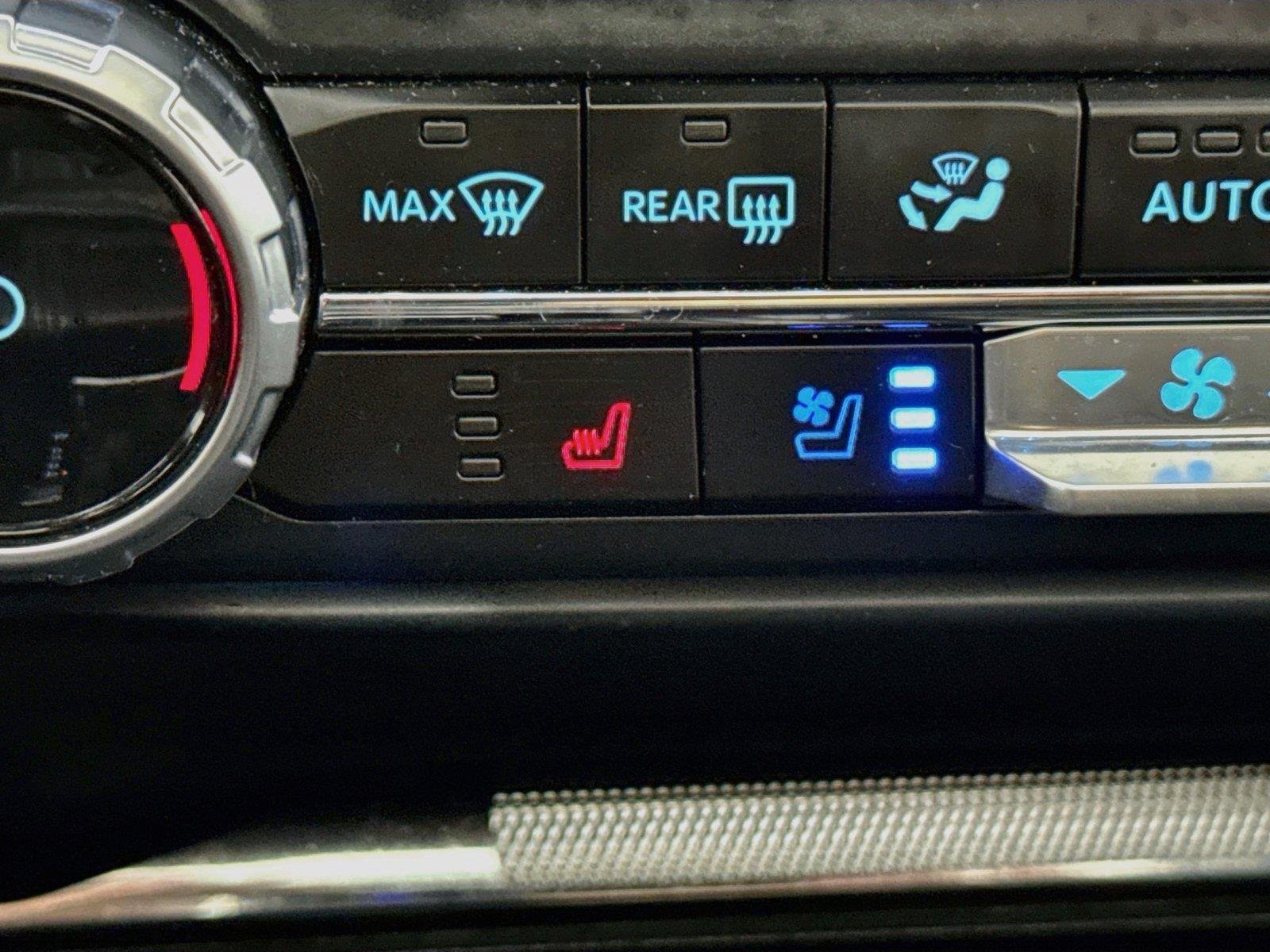 Used 2023 Agate Black Ford Raptor image 8