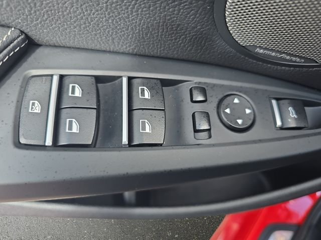 Used 2016 Red BMW xDrive35i image 31