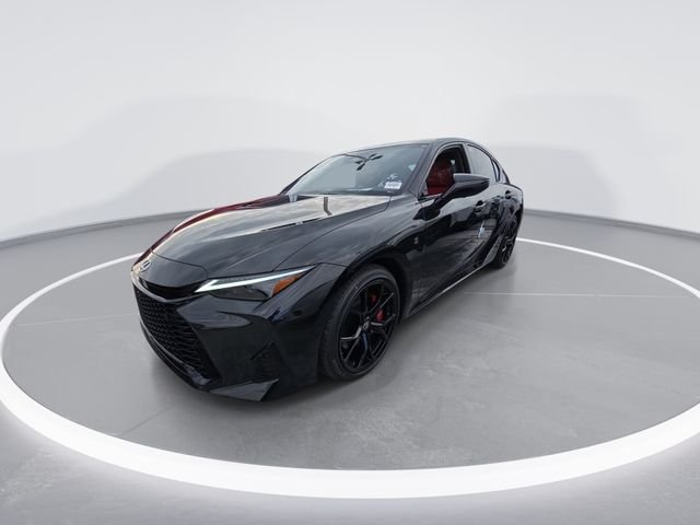 New 2026 Caviar Lexus F SPORT image 4