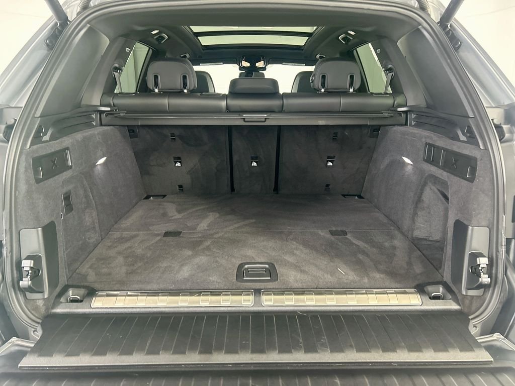 2026 BMW X5 50e - Photo 27